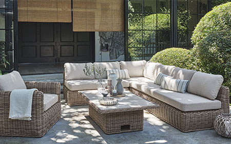 Comment bien choisir son salon de jardin