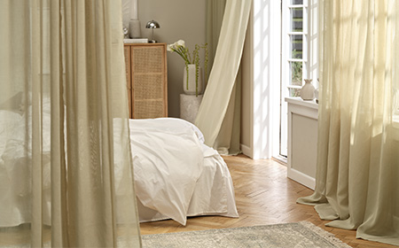 La guida definitiva a tende e tendine