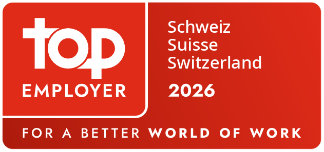 Top employer 2026