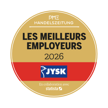 Les meilleurs employeurs