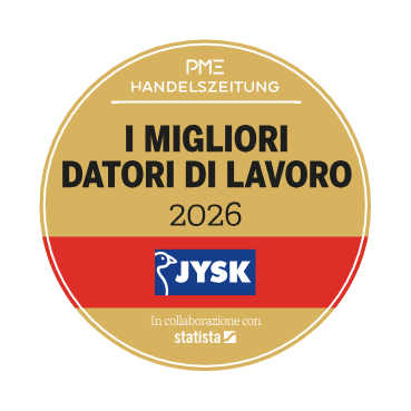i migliori datori di lavoro