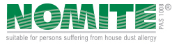 NOMITE logo