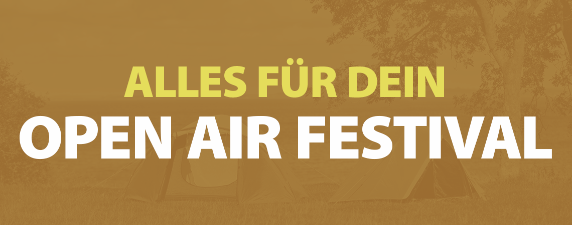 Open Air Festival Open Air Festival
