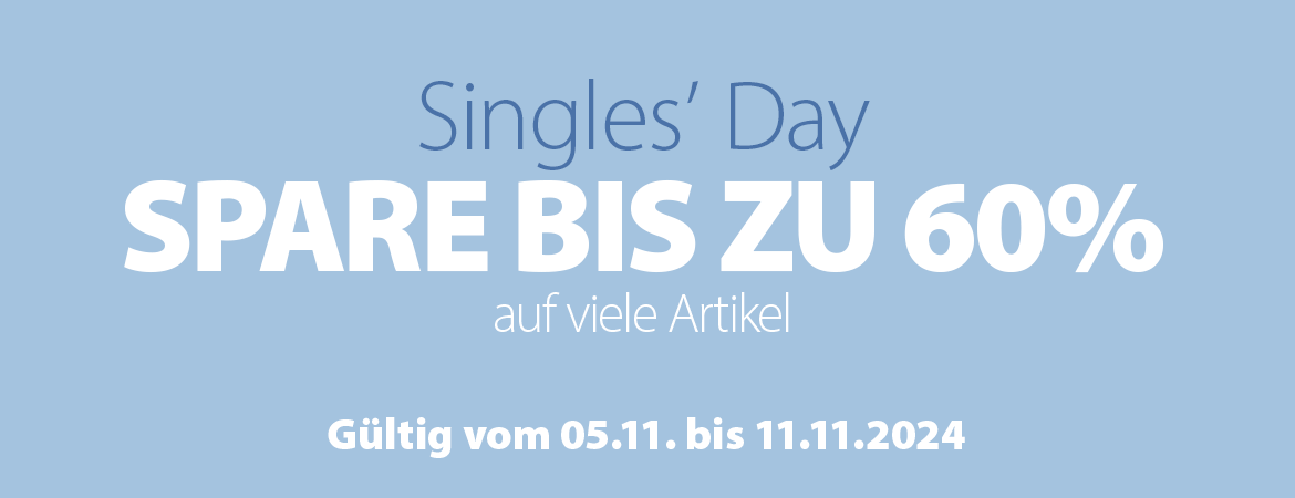 Singles Day