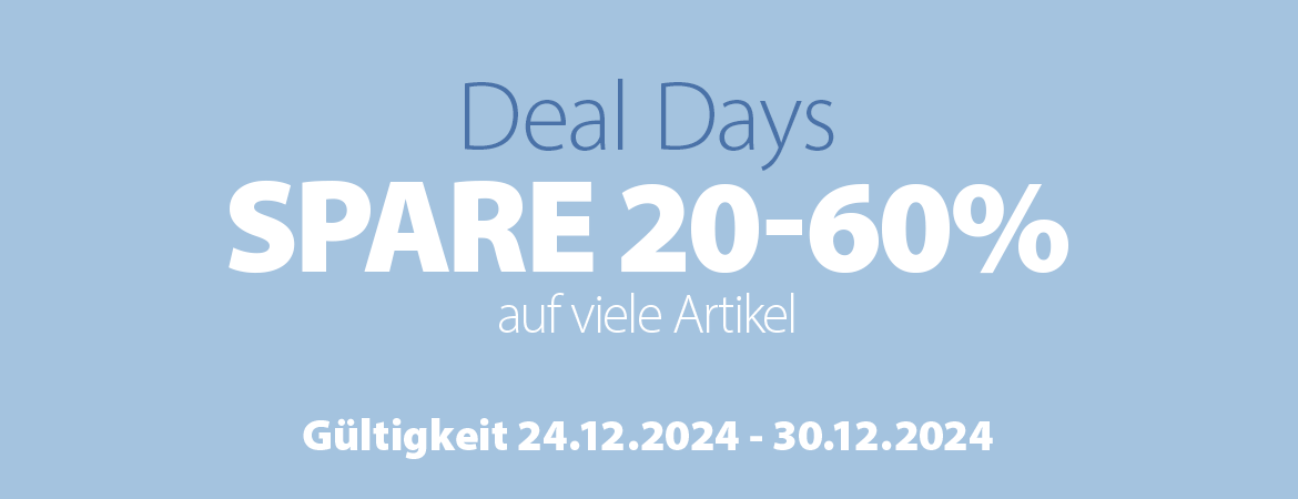 Deal Days