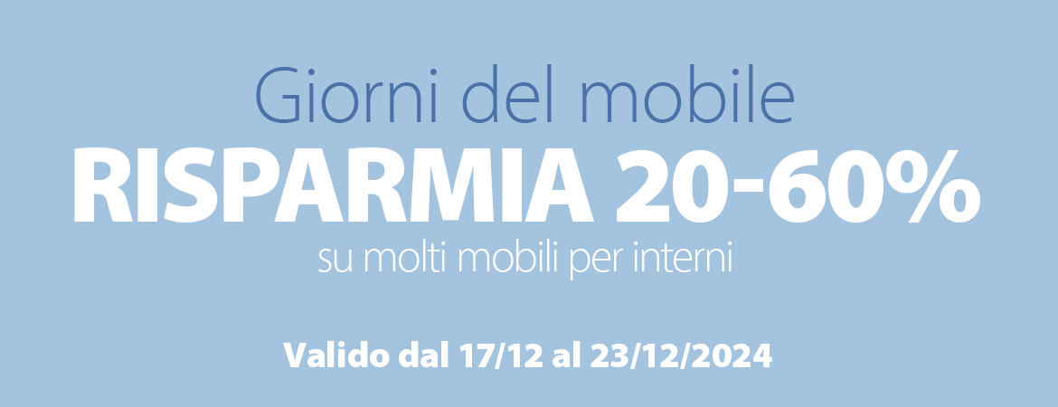 Giorni del mobile