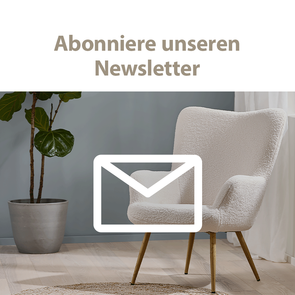 Newsletter abonnieren