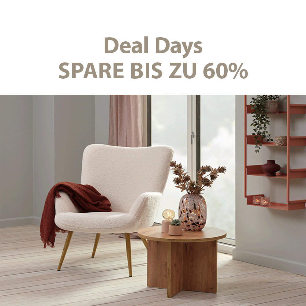 Deal Days