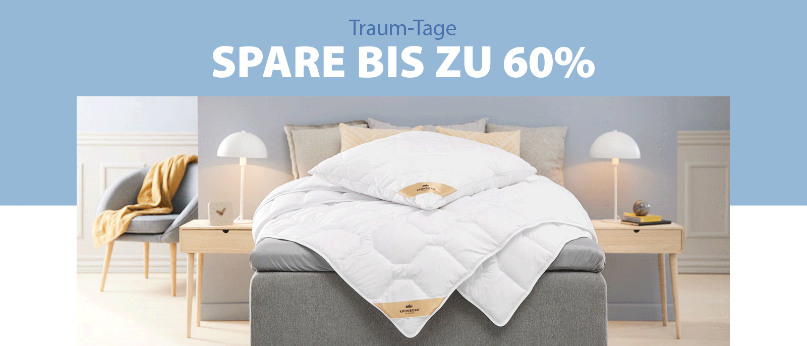 Traum-Tage