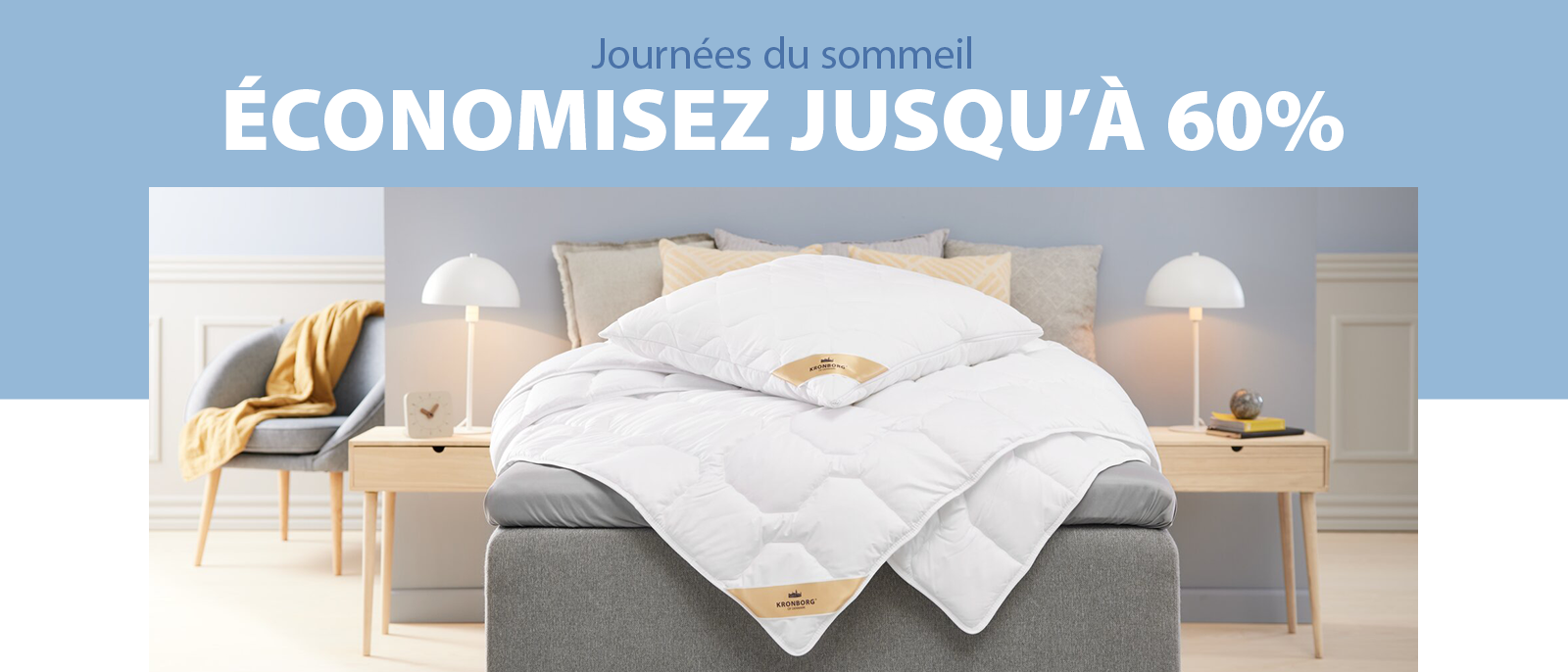 Journées du sommeil