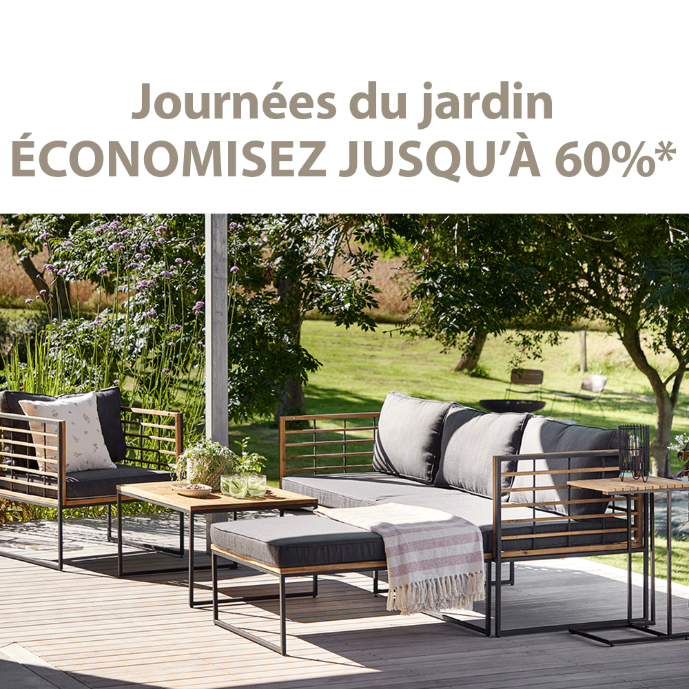 Journées du jardin