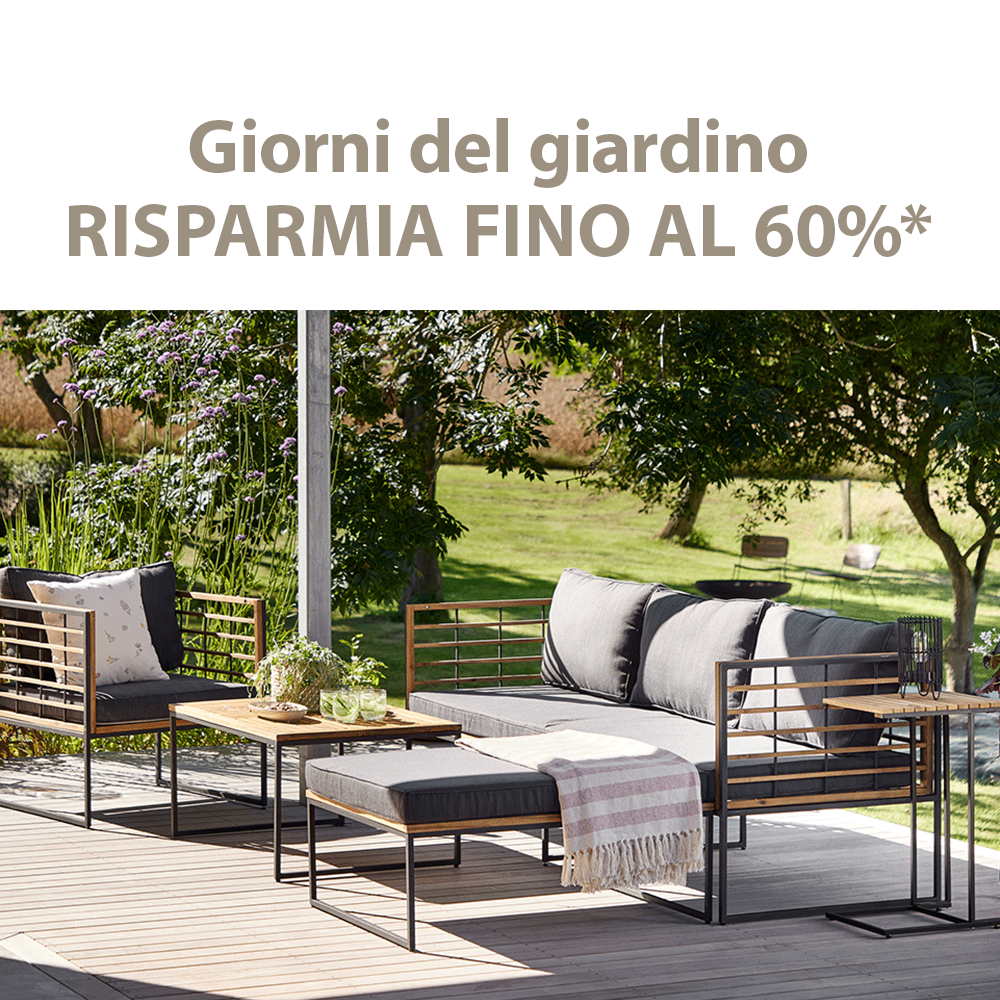 Giorni del giardino