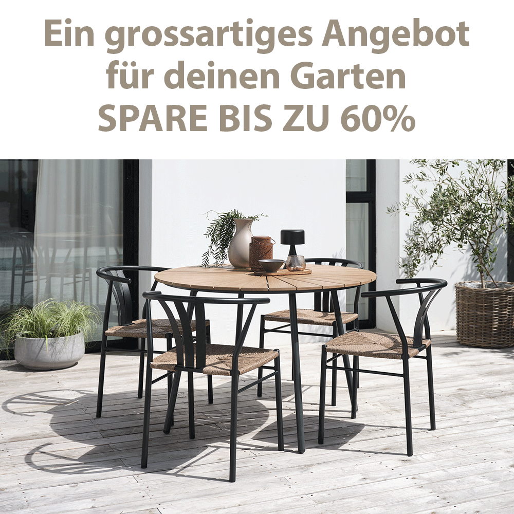 Ein grossartiges Angebot