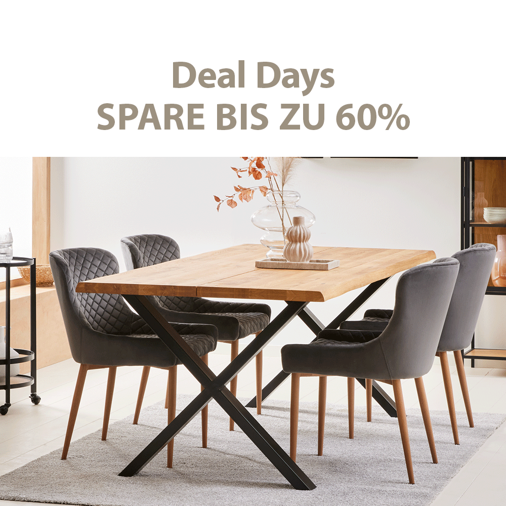 Deal Days
