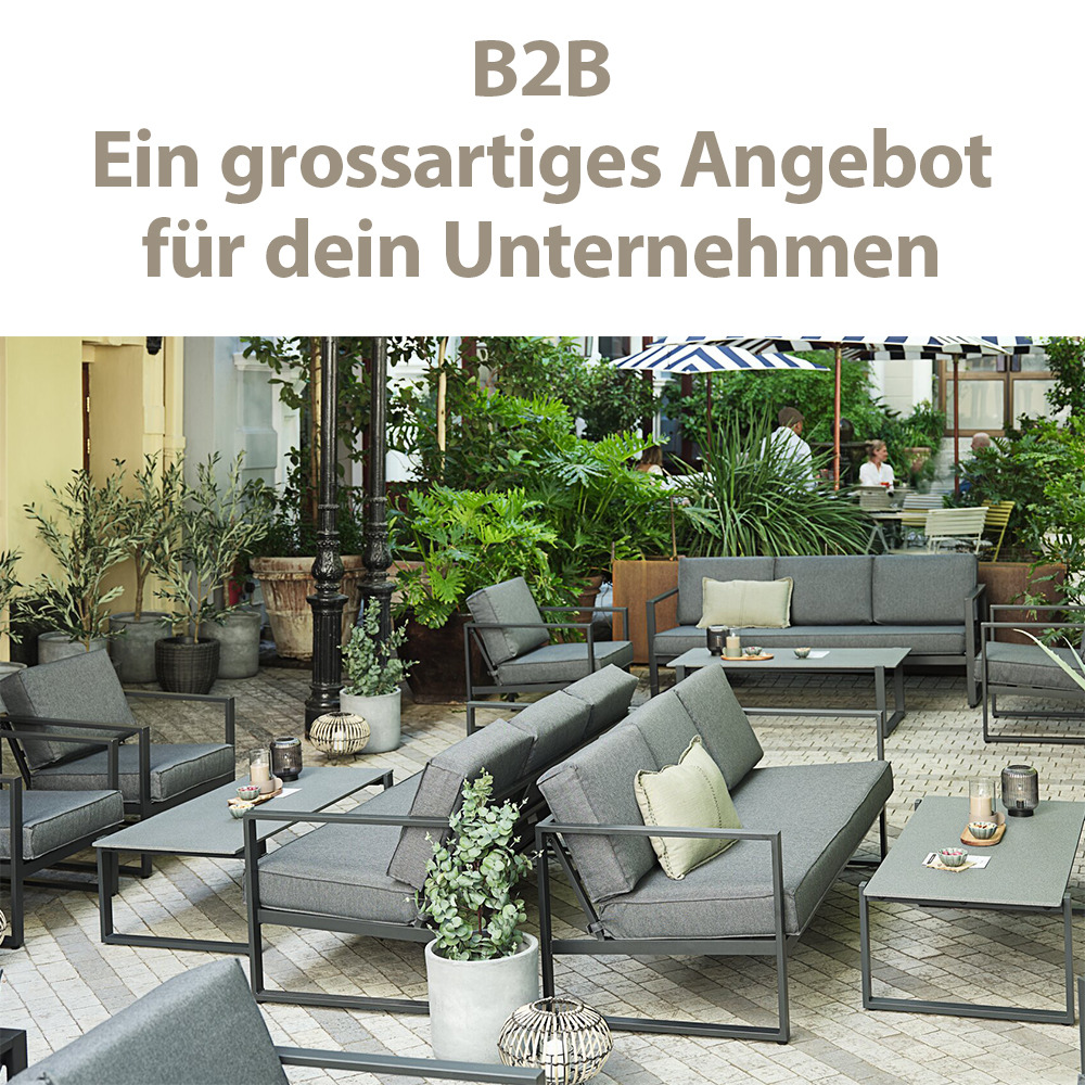 B2B Angebot für dein Unternehmen