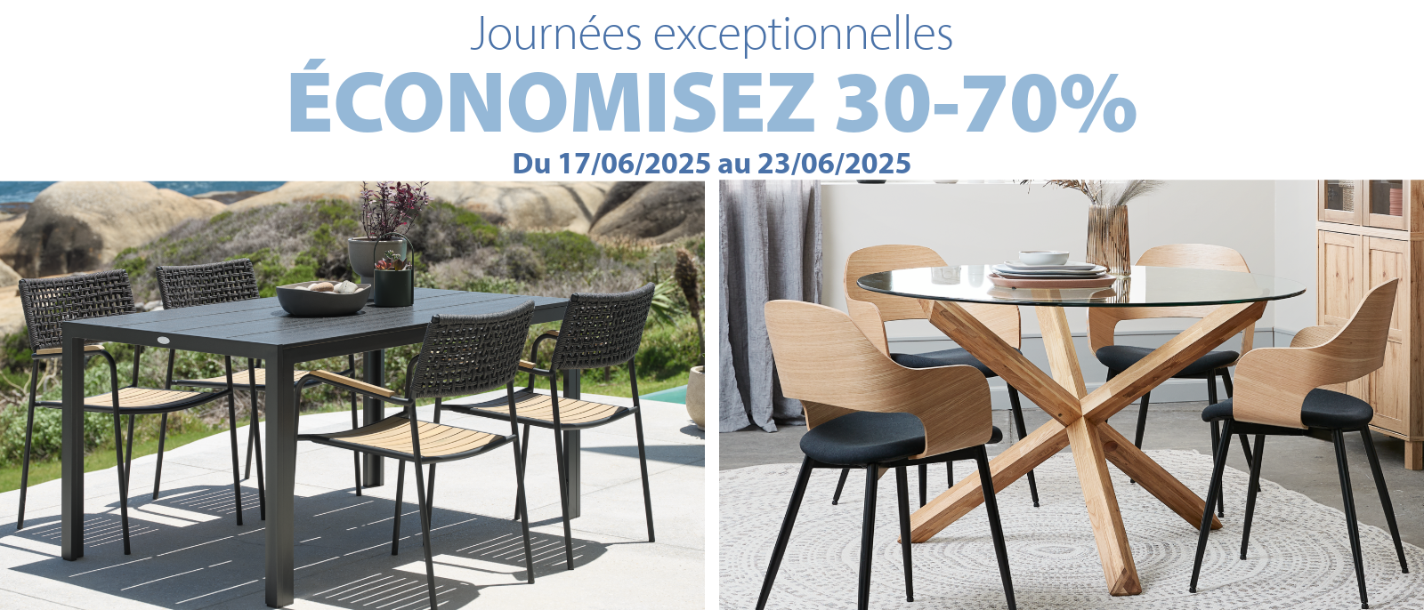 Journées exceptionnelles Journées exceptionnelles