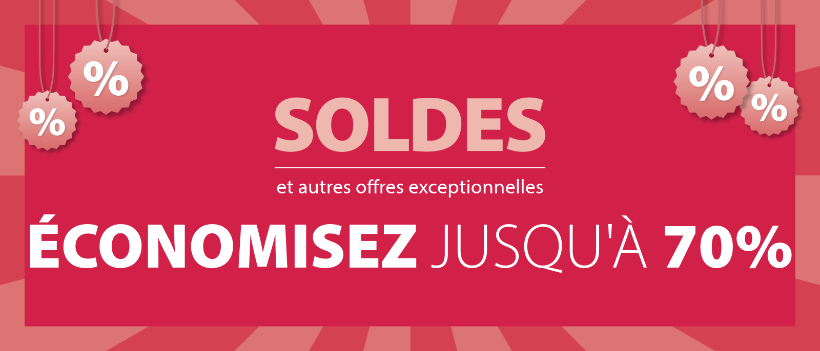 Soldes