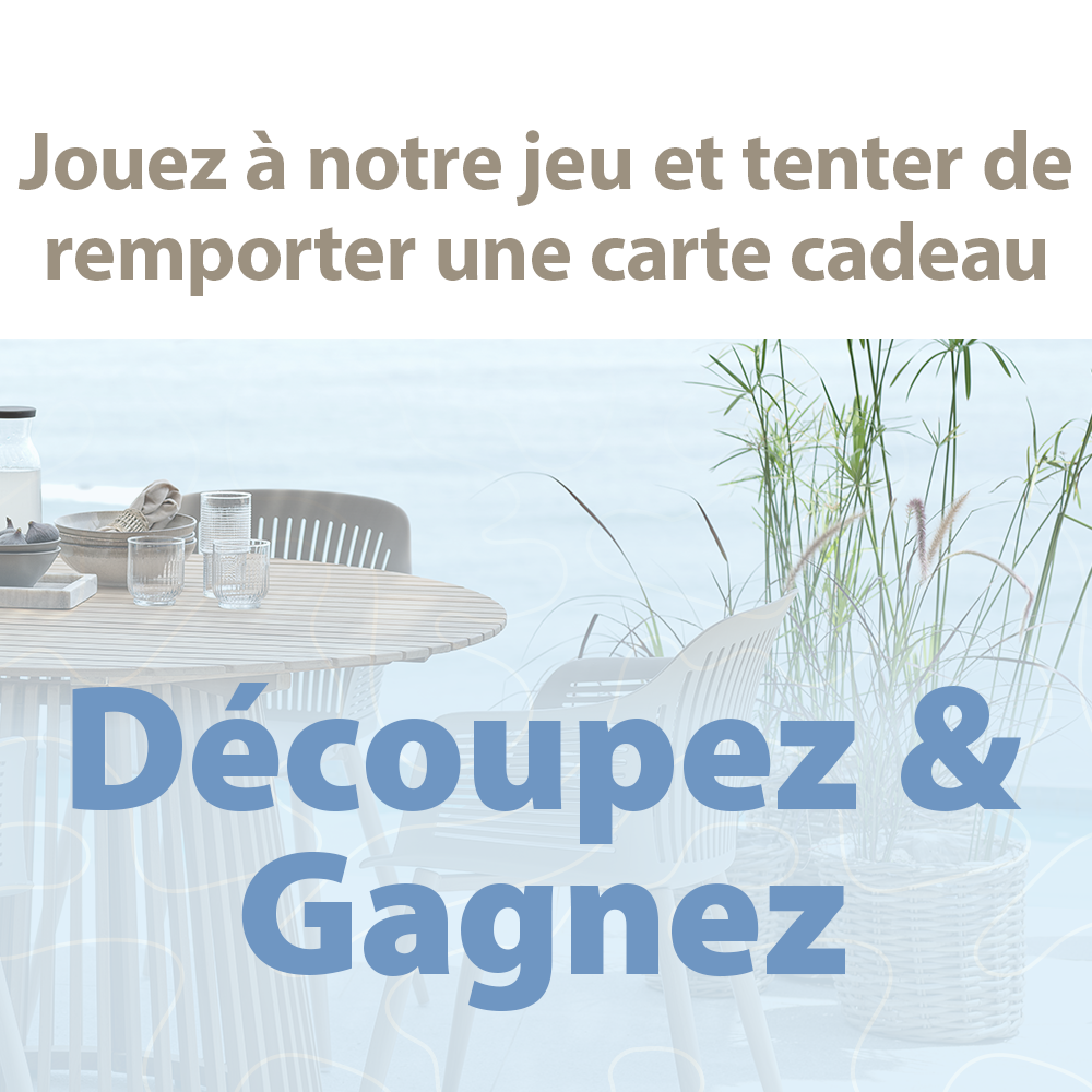 Jeu concours