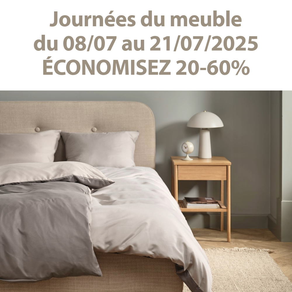 Journées du meuble