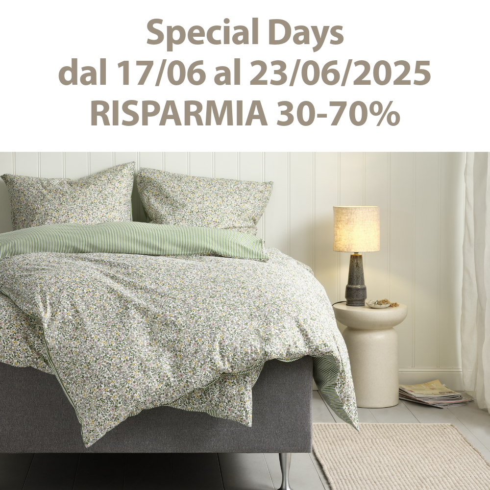 Special Days