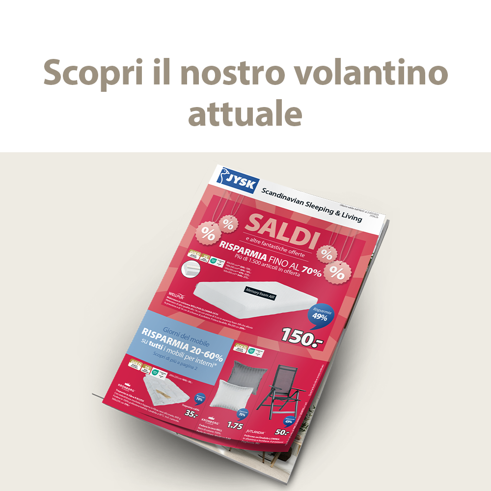 Cataloghe attuale