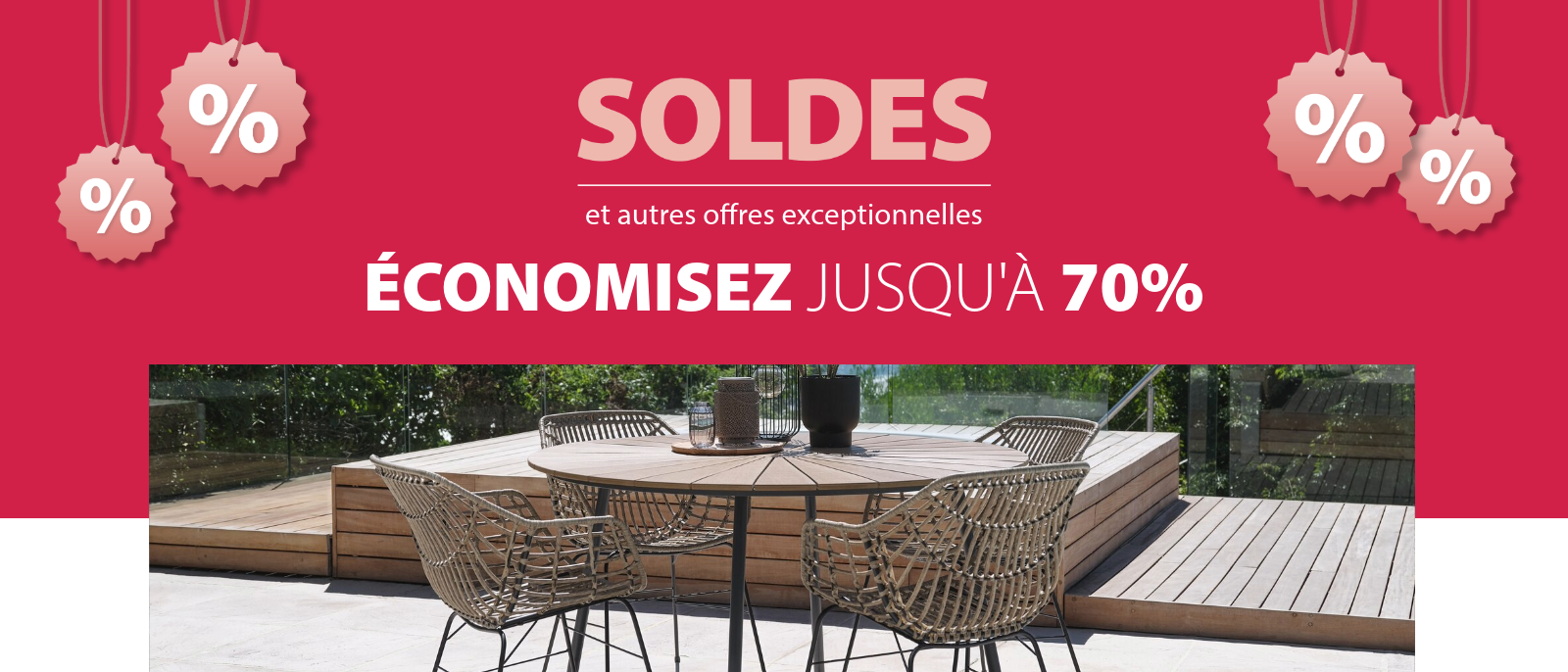 Soldes