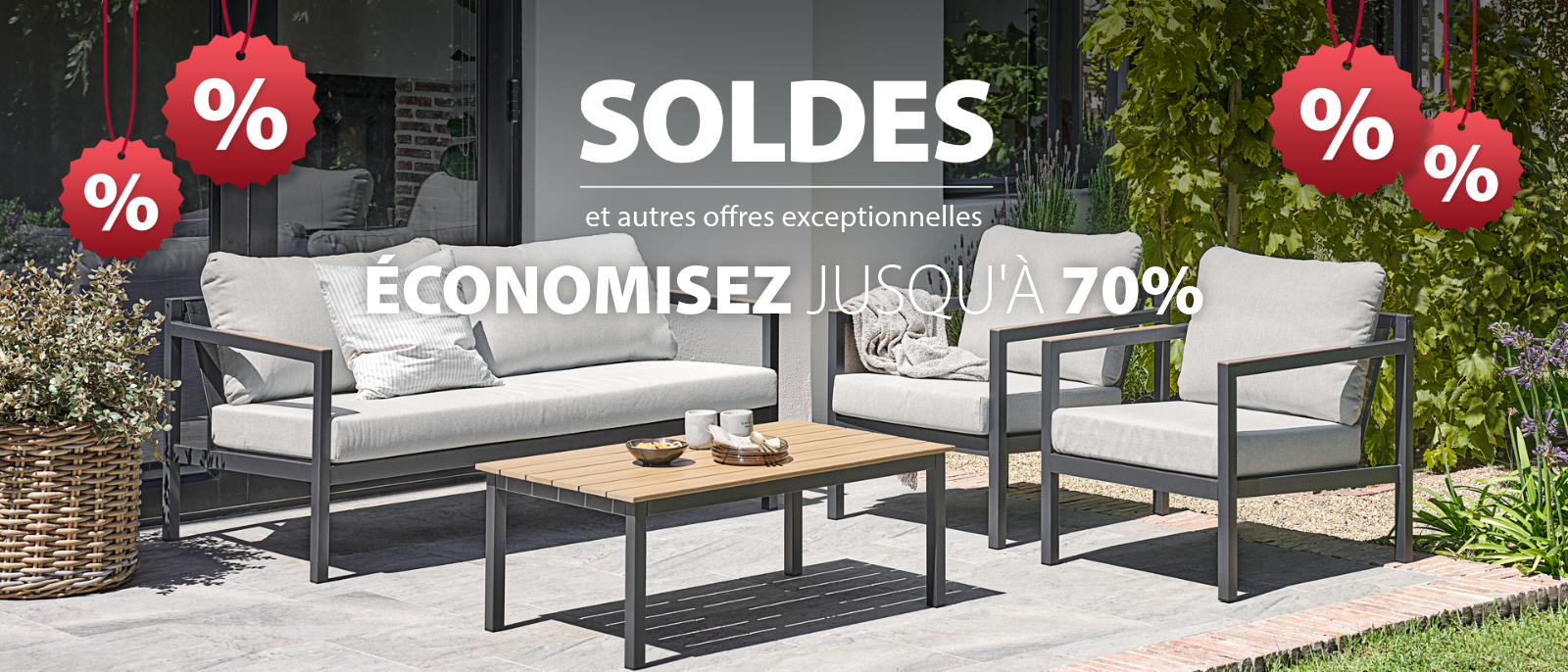 Soldes