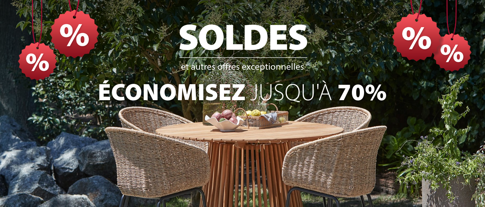Soldes