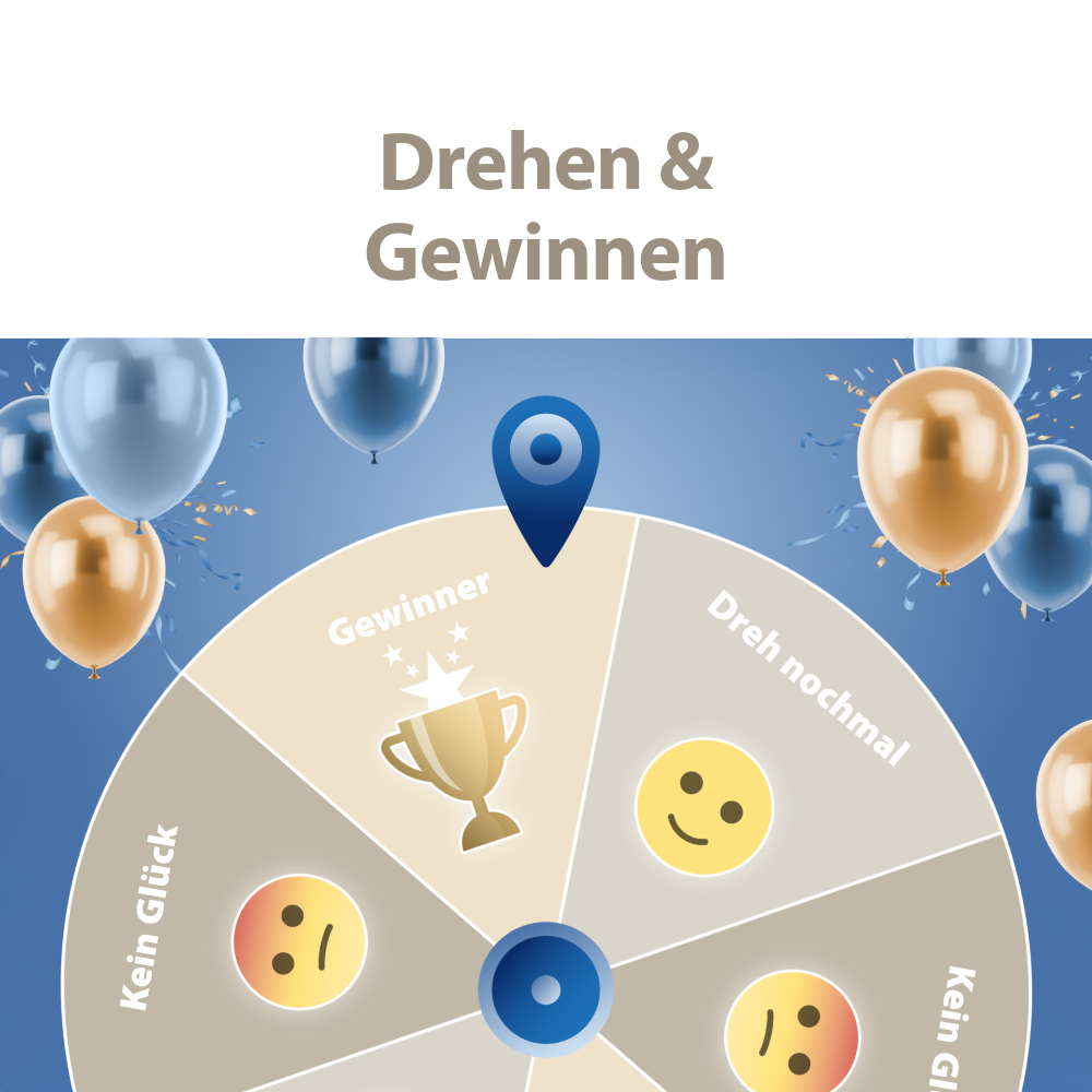 Gewinnspiel