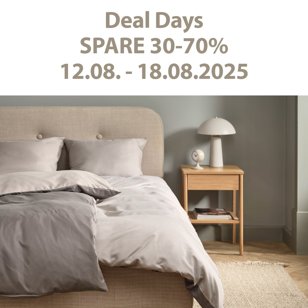 Deal Days Spare 30-70%