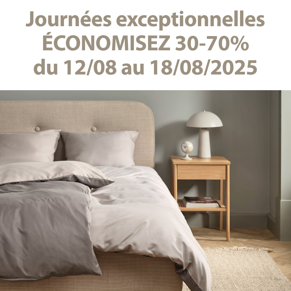 Journées exceptionnelles