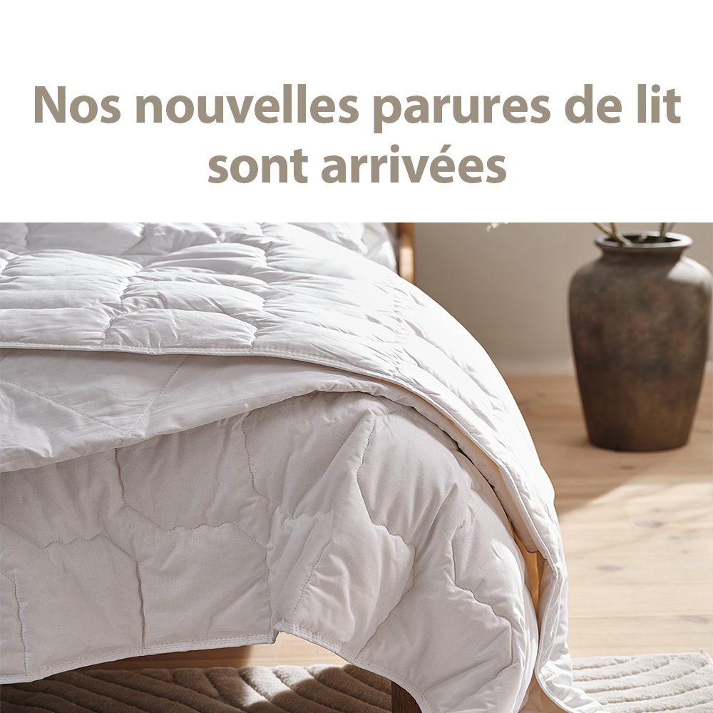 Nouveautés
