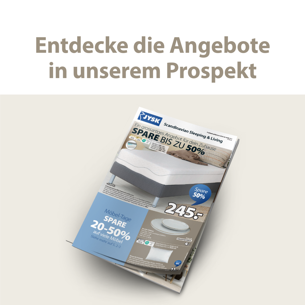 Prospekt