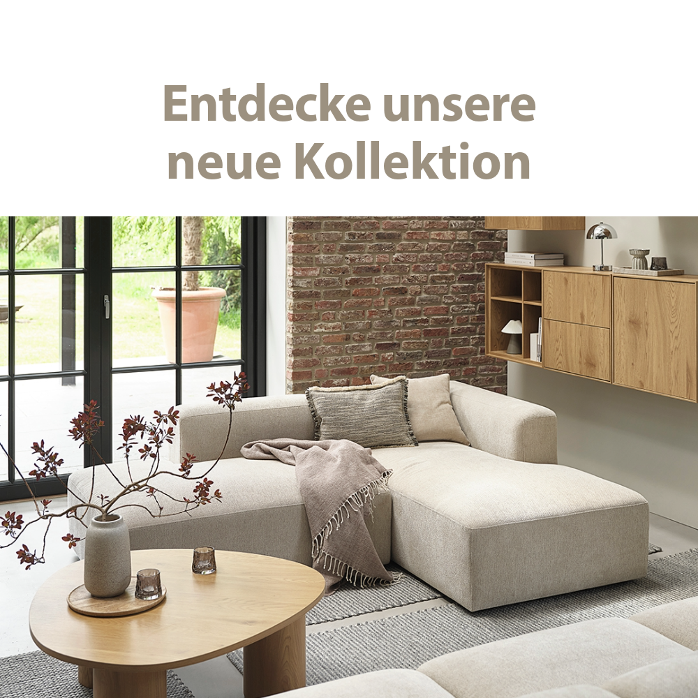 Neue Kollektion