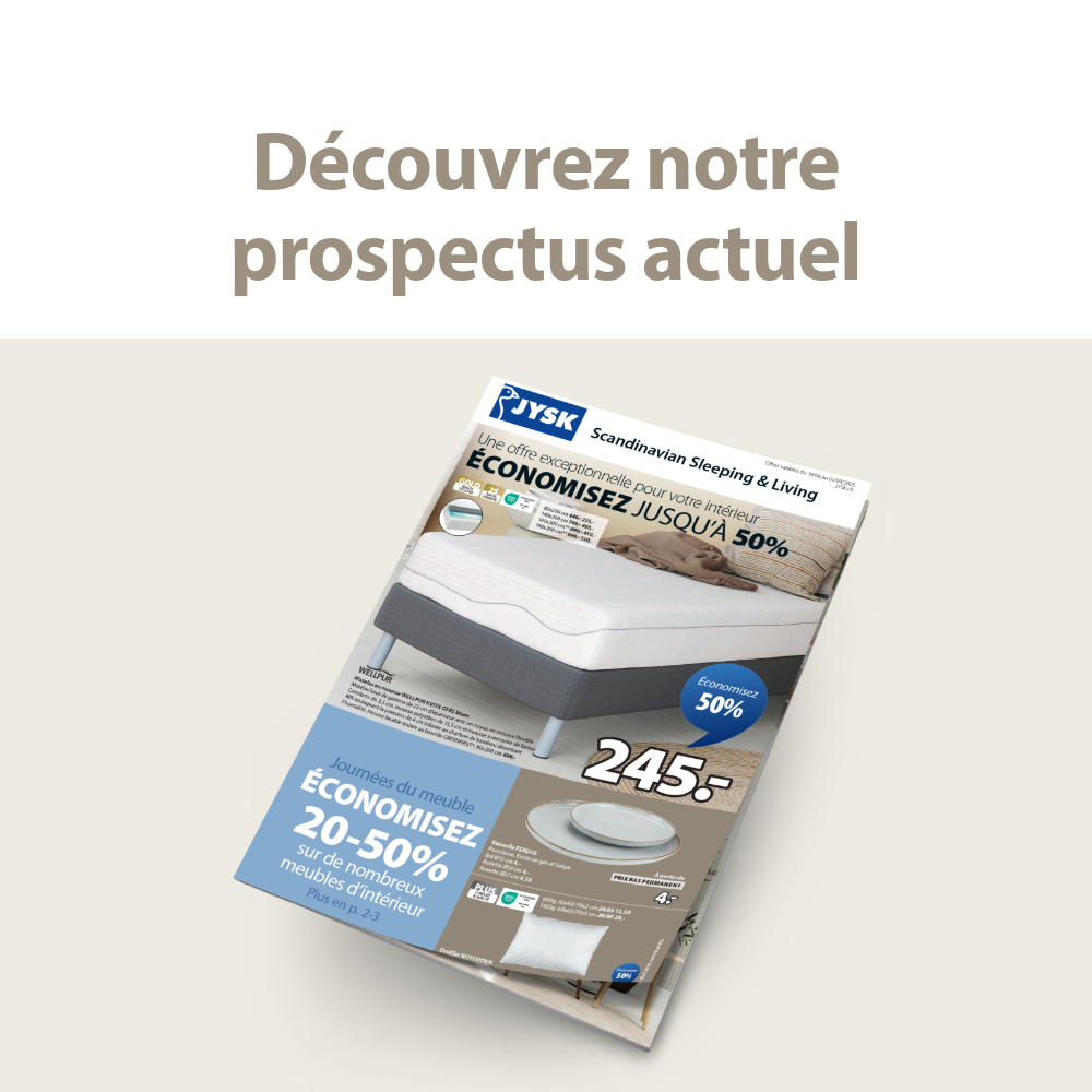 Prospectus