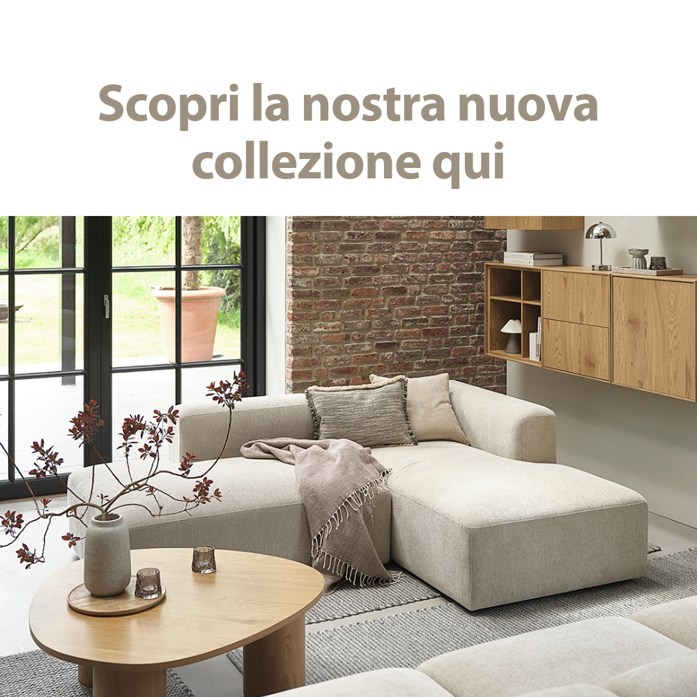 Nuova collezione
