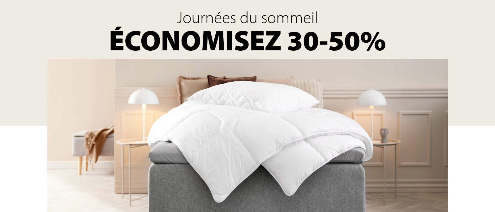Journées du sommeil