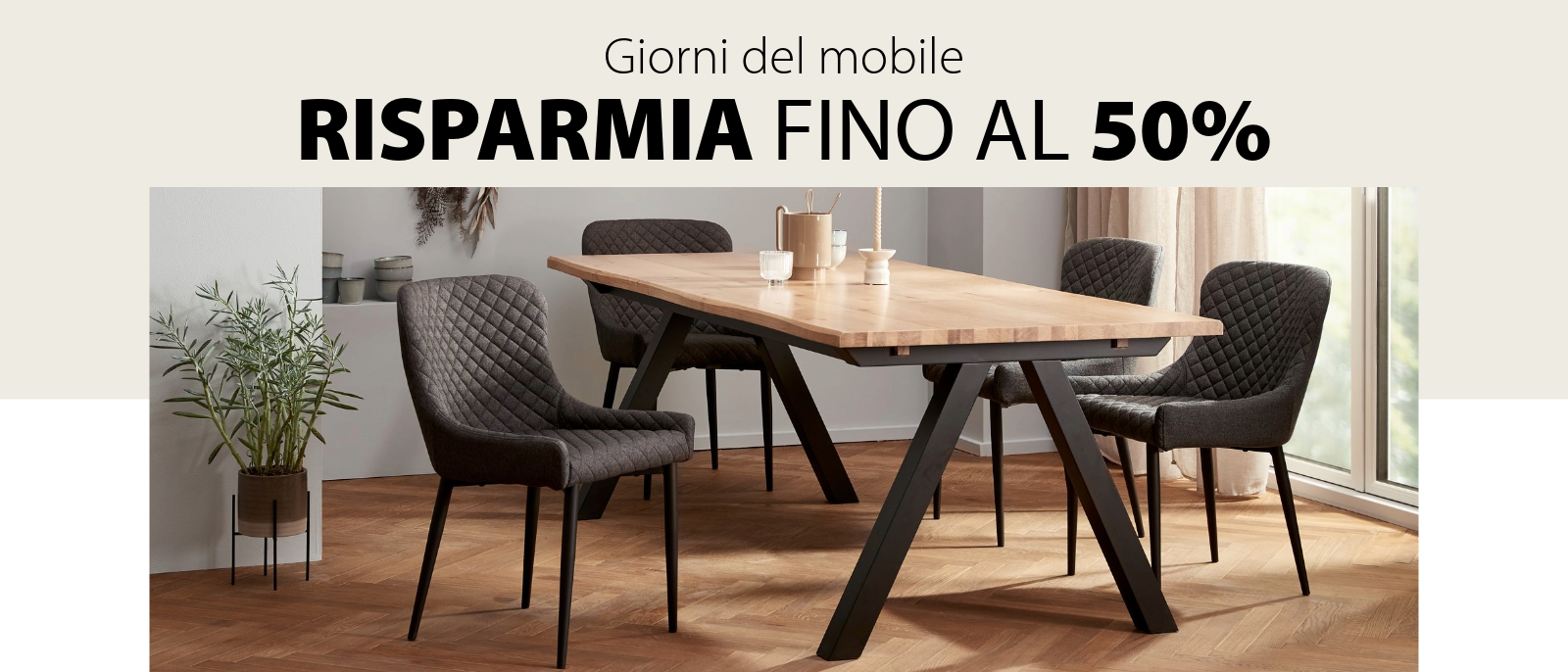 Giorni del mobile