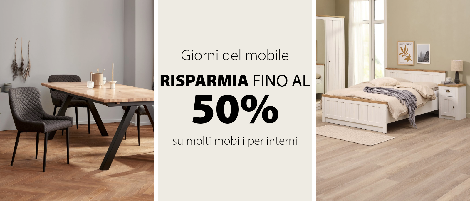Giorni del mobile Giorni del mobile