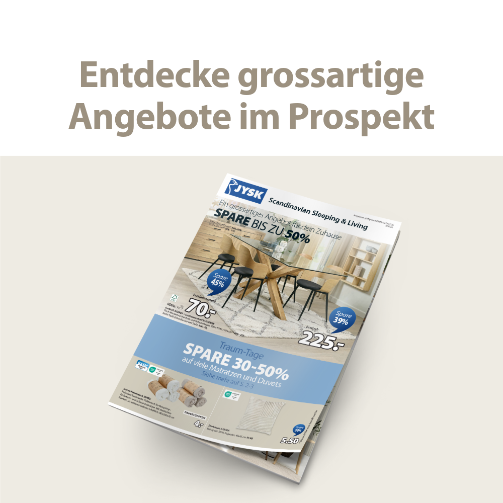 Prospekt