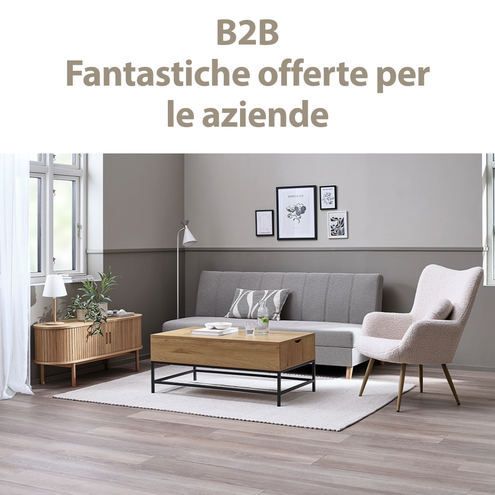 Fantastiche offerte per le aziende