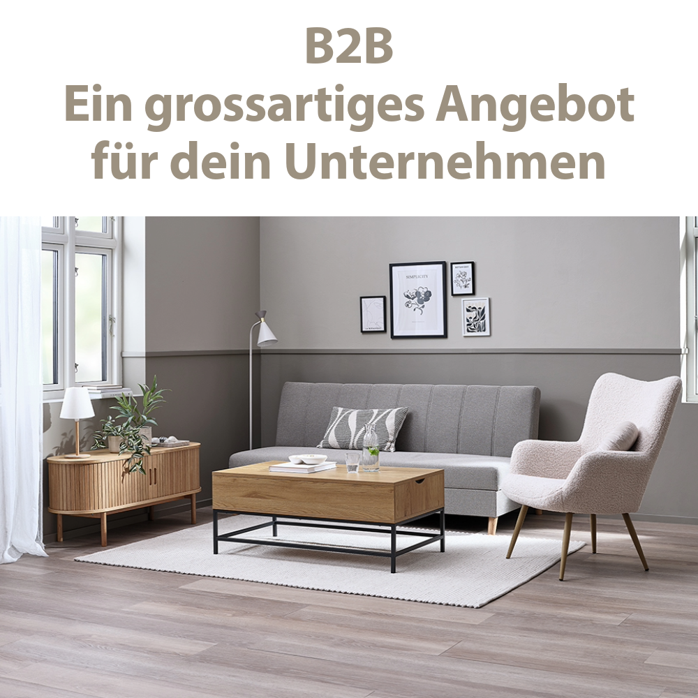 B2B Angebot für dein Unternehmen
