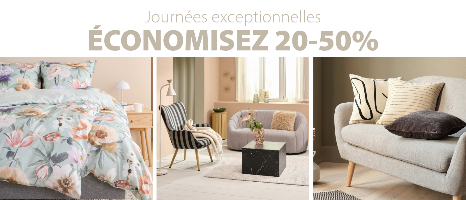 Journées exceptionnelles Journées exceptionnelles