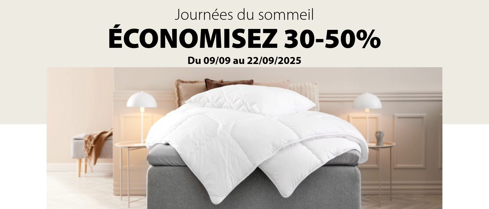 Journées du sommeil