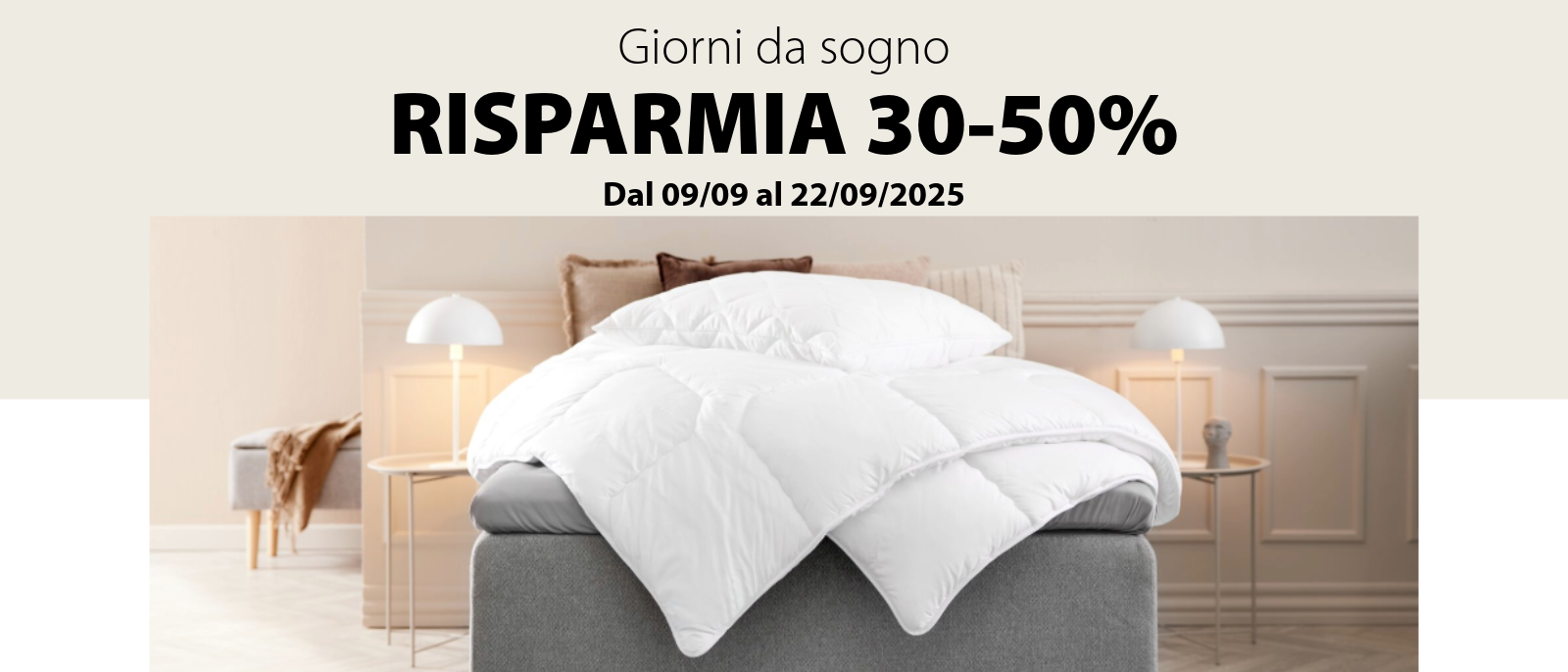 Giorni da sogno