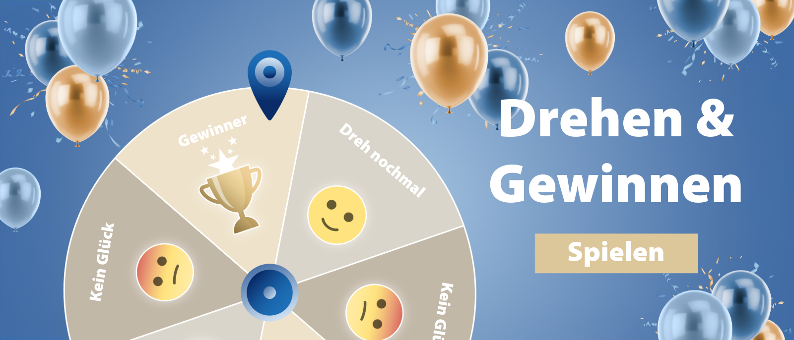 Gewinnspiel