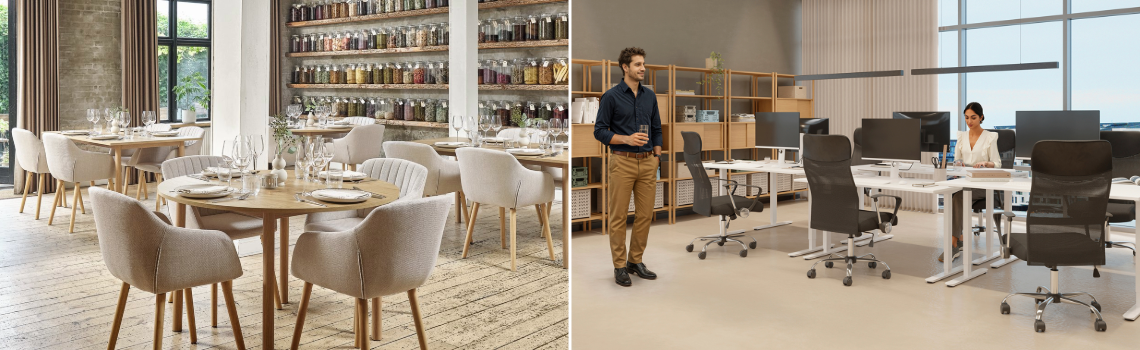 JYSK BUSINESS TO BUSINESS - für alle Unternehmen