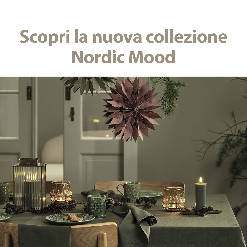 Collezione Nordic Mood