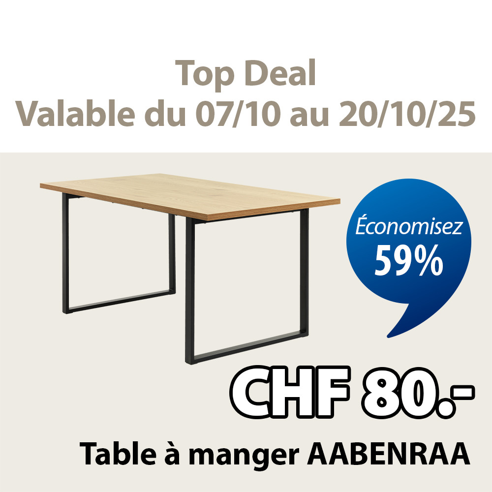 Top Deal