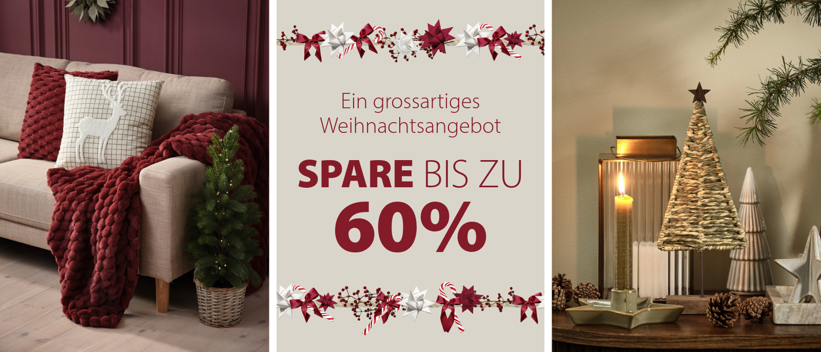 Ein grossartiges Weihnachtsangebot Ein grossartiges Weihnachtsangebot